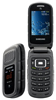 Samsung A997 Rugby III