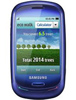 Samsung Blue Earth
