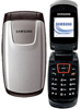 Samsung C275