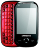 Samsung CorbyPro B5310