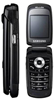 Samsung D780 flip