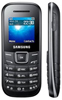 Samsung E1200 Pusha