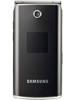 Samsung E210
