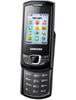 Samsung E2550 Monte Slide