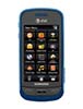Samsung Eternity II SGH-A597