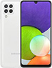 Samsung Galaxy A22
