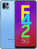 Samsung Galaxy F42 5G