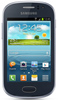 Samsung Galaxy Fame S6810