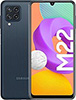 Samsung Galaxy M22