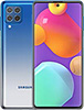 Samsung Galaxy M62