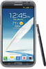 Samsung Galaxy Note II CDMA