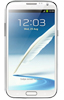 Samsung Galaxy Note II N7100