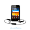 Samsung Galaxy Player 3.6