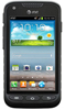 Samsung Galaxy Rugby Pro I547