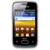Samsung Galaxy Y DUOS