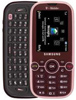 Samsung Gravity 2
