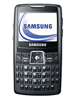 Samsung I320