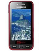 Samsung I6220 Star TV