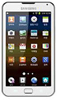 Samsung I9500 Fraser