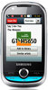 Samsung M5650 Lindy