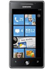 Samsung Omnia 7