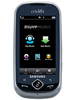 Samsung R710 Suede