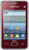 Samsung Rex 60 C3312R