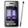 Samsung SGH-D980 DUOS