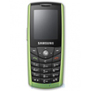 Samsung SGH-E200 Eco