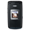 Samsung SGH-E480