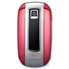 Samsung SGH-E570 LaFleur