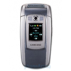 Samsung SGH-E715
