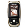 Samsung SGH-E830
