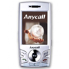 Samsung SGH-E898