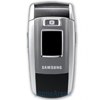 Samsung SGH-Z500