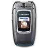 Samsung SGH-ZV40