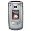 Samsung SGH-ZV50