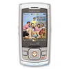 Samsung SPH-M520