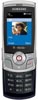 Samsung T659 Scarlet