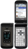 Samsung U750 Zeal