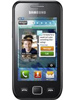 Samsung Wave 525
