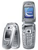 Samsung X800