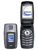 Samsung Z600