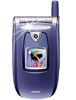 Sanyo J100