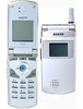 Sanyo R588