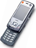 Sanyo S750