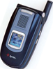 Sanyo SCP-5500