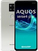 Sharp Aquos sense4 plus