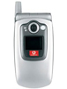 Sharp GX20