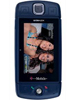 Sidekick LX Midnight Blue PV250
